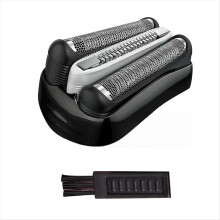 Series 3 Replacement Head 32B for ProSkin Electric Shaver Wet and Dry 3040s 310s 340s-4 3000s Foil Cutter