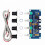 XH-A901 Tone Board Preamp Pre-Amp with Treble Volume Adjustment Pre-Amplifier Controller for Amplifier 2
