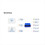 WiFi Ethernet Bluetooth Print Server, Transform Your USB Printer Into A Wireless Printer. EU PLUG 7