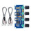 XH-A901 Tone Board Preamp Pre-Amp with Treble Volume Adjustment Pre-Amplifier Controller for Amplifier 4