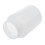 Laboratory Chemical Storage Case White Plastic Widemouth Bottle 500mL 4