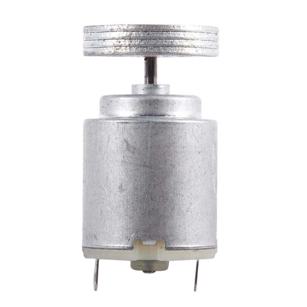 Dc 1.5-6V 18700Rpm 20Mm Diameter Massager Vibration Micro-Motor R140 4853571753778