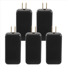 5Pcs Car Simulator Detection Tool SRS Resistor Fault Finding Diagnostic Universal Inspection