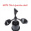 Wind Anemometer Shell Part Direction Indicator Sensor Replaceable Use for 3