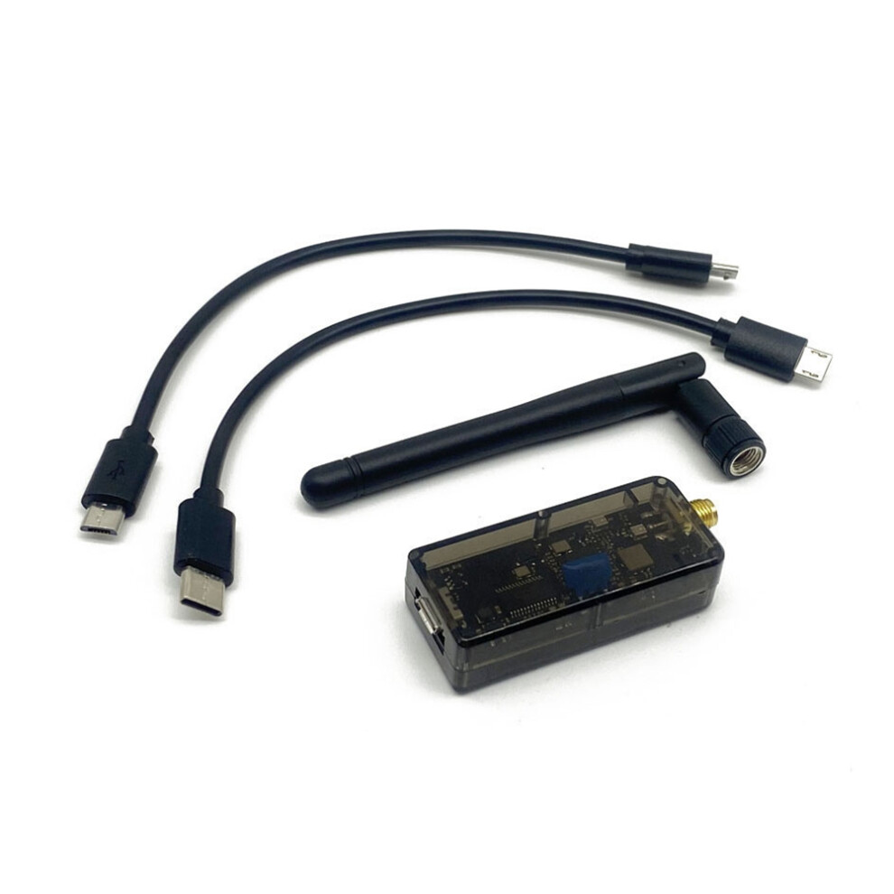 Fpv System Uvc Otg 5.8G 48Ch Audio Receiver For Android Mobile Phone Tablet Smartphone Transmitter Rc Drone 4853571758445