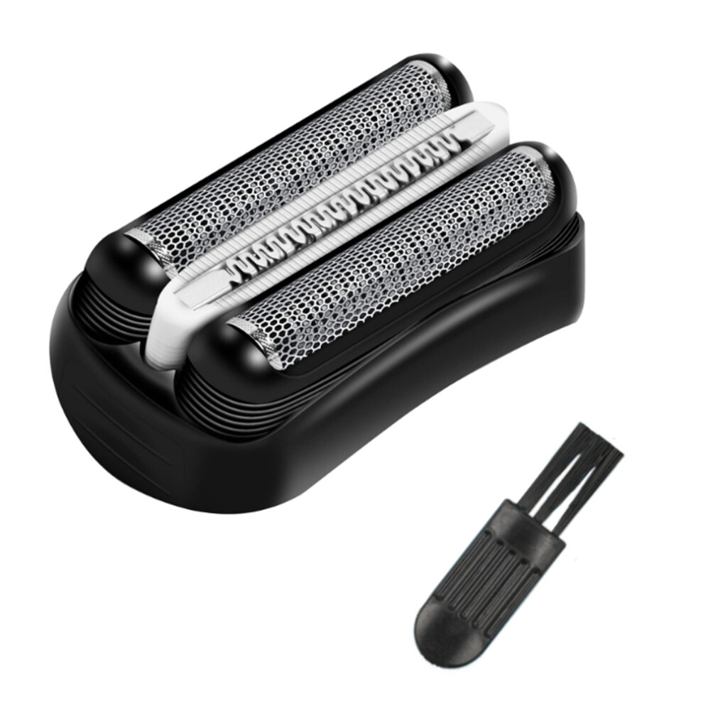 Brecantia 32B Replacement Head For 3 Series 3000S 3010S 3020S 3030S 3040S Electric Shaver Foil & Cutters Accessories