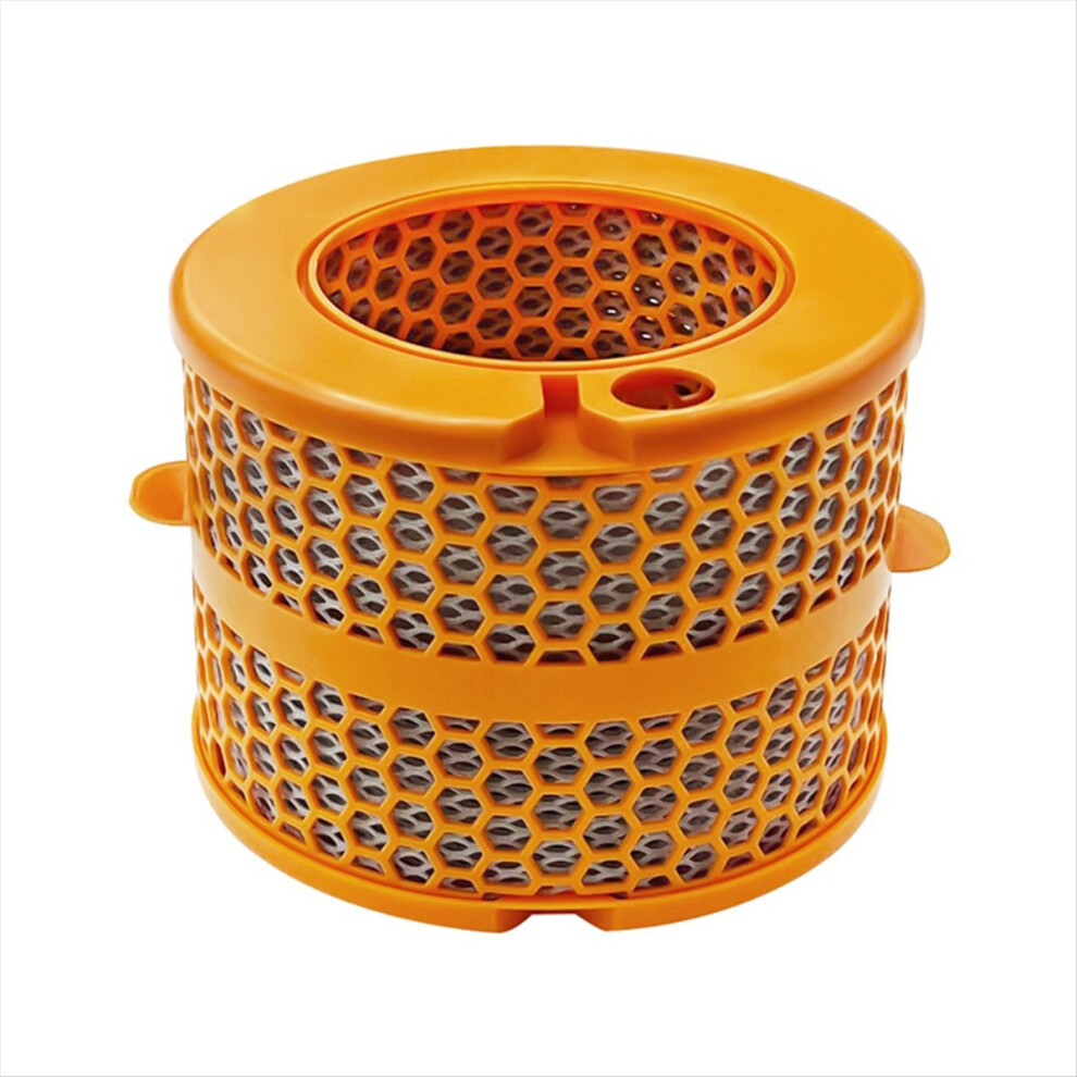 Carbon Fiber Evaporator Filter Replacement For Ph01 Ph02 Ph03 Ph04 Ph3a Parts 4853571757677