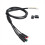 Controller Cable for / Pro Electric Scooter Dashboard Connector Motor Power Cord Data Line Parts 1