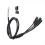Controller Cable for / Pro Electric Scooter Dashboard Connector Motor Power Cord Data Line Parts 7