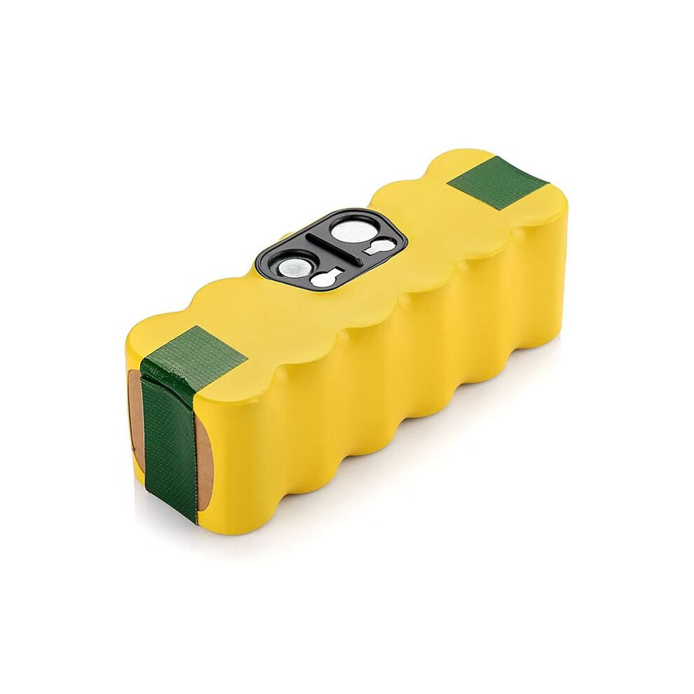 14.4V 8000Mah Robot Vacuum Cleaner Battery For 500 600 700 800 900 Series 620 650 770 780 580 Batteries 4853571761384