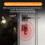 Hidden Camera Detector Bug Listening Device Car GPS Tracker Wireless Signal Scan 9