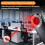Hidden Camera Detector Bug Listening Device Car GPS Tracker Wireless Signal Scan 7