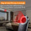 Hidden Camera Detector Bug Listening Device Car GPS Tracker Wireless Signal Scan 8