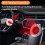 Hidden Camera Detector Bug Listening Device Car GPS Tracker Wireless Signal Scan 5