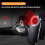 Hidden Camera Detector Bug Listening Device Car GPS Tracker Wireless Signal Scan 6