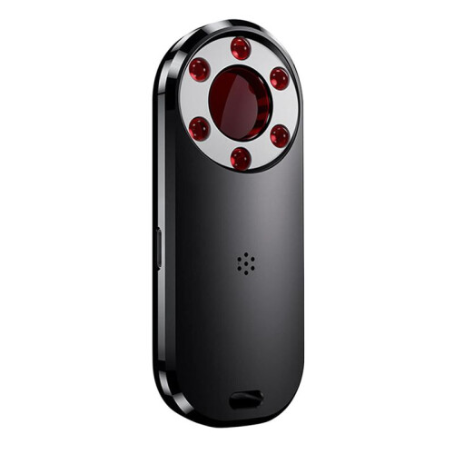 Hidden Camera Detector Bug Listening Device Car GPS Tracker Wireless Signal Scan 2