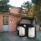 Outdoor Solar Wall Lamp Dual-Core Induction Lamp, Wireless Motion Sensor, Waterproof IP65 3