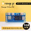 Zero 2W Development Board 1GB RAM DDR4 Mini PC Allwinner H618 WiFi Bluetooth 5.0 Single Computer 3