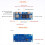 Zero 2W Development Board 1GB RAM DDR4 Mini PC Allwinner H618 WiFi Bluetooth 5.0 Single Computer 6