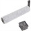 Multi Brush Roll for H12 Floor Scrubber Cordless Brushes Filter Roller Replacement Spare Parts 3
