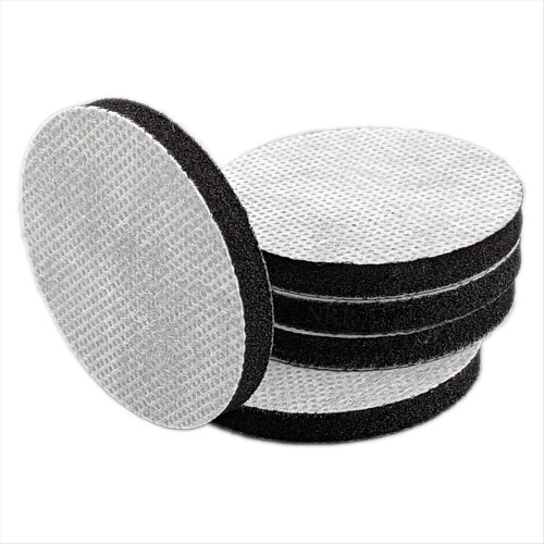 5PCS Filter Disc Replacement for Water Bottle, Reducing Chlorine and Other Substances
