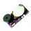 1PCS Cricket Noise Maker Prank Annoying PCB Beeping Hidden Sounds Intervals 5