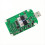 USB Electronic Load Tester Multifunctional Digital Voltage Current Meter Battery with Fan LD35 7
