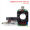 USB Electronic Load Tester Multifunctional Digital Voltage Current Meter Battery with Fan LD35 3
