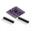 ADS1220 ADC 24 Bit Converter Module Low Power Analog-to-Digital 2