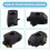 1set 3 Max Hotend Module for - 3D Printer Parts 10