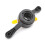 40mmx3mm Wheel Balancer Quick Release Wing Nut with Pressure Cup Shaft 5