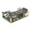 X1001 M.2 NVMe SSD Shield PCIe Peripheral Board Compatible with for 5 1