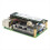 X1001 M.2 NVMe SSD Shield PCIe Peripheral Board Compatible with for 5 11