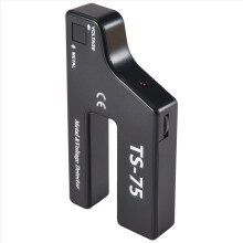 Handheld Metal Voltage Detector, Cable Pipe Wire Detection, Pipeline Wiring Detector -75