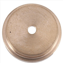 1Pcs MR-9 Battery Adapter for Film Camera & Exposure Meter MR9 PX625 PX13 Fits LR44 1.4V Zinc Air CE0730X2