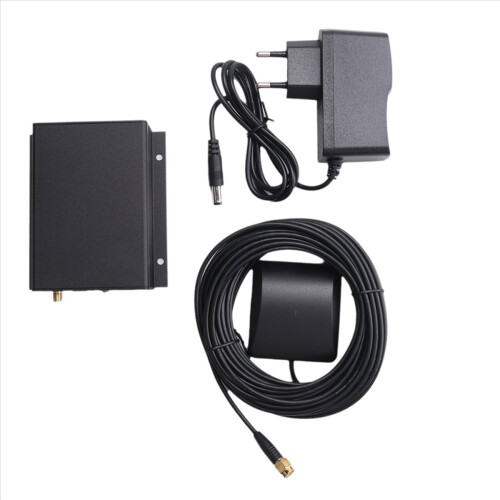 Network Time Server NTP for GPS Beidou GLONASS QZSS Desktop Version EU Plug 2