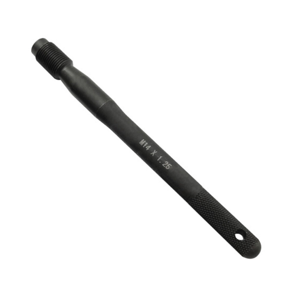 Wheel Hangers Alignment Pin Guide Tool -M14x1.25 Positioning Dowel Mounting Bolt For Car 4853571766457