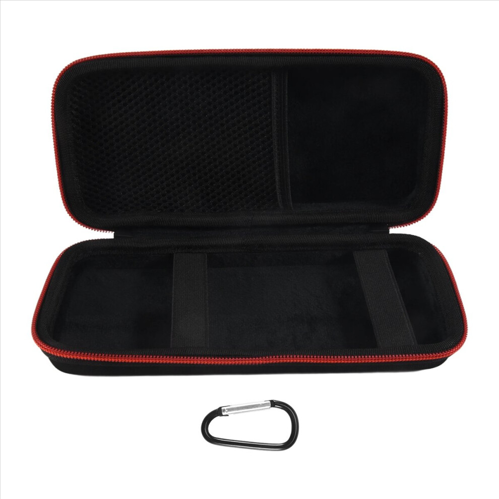Hard Eva Travel Bags Portable Case For Mi Power Bank 3 20000Mah Cover Battery Powerbank Phone Bag 4853571766297