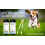 Pet Urine Testing Strips, 100 Urinalysis Parameter Tests for Dogs,Cats,Vets, Accurate Veterinarians 1