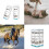 Pet Urine Testing Strips, 100 Urinalysis Parameter Tests for Dogs,Cats,Vets, Accurate Veterinarians 10