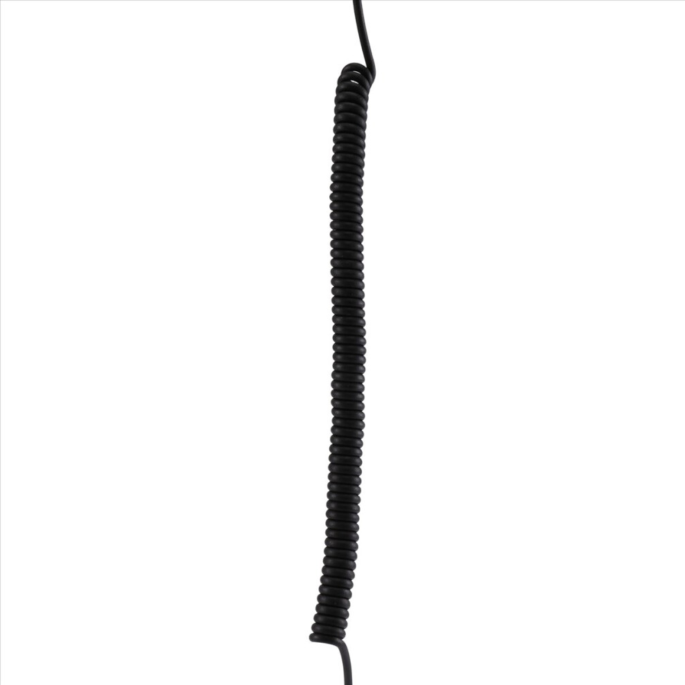 2-Pin Ptt Mic Headset To 3.5Mm Air Acoustic Tube Earpiece For Uv-5R 888S 4853571771512