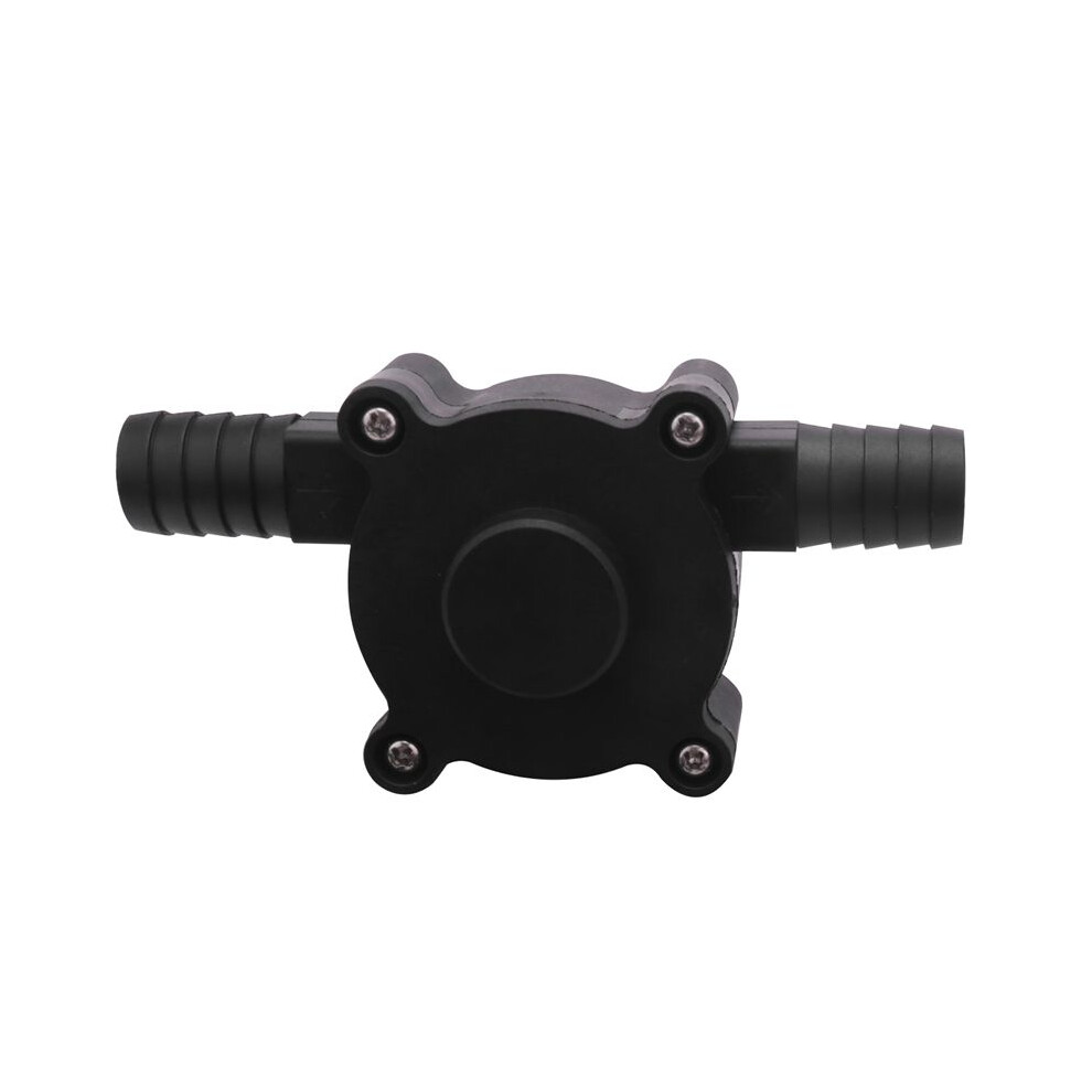 Portable Electric Drill Pump Self Priming Transfer Pumps Oil Fluid Water Driven Self-Priming Tools Light 4853571770669