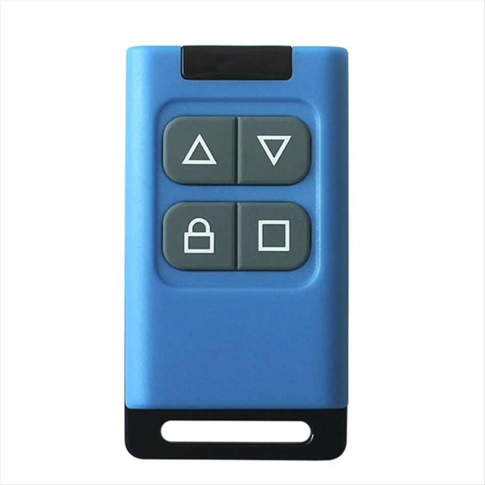 Universal Multi-Frequency Remote Control Duplicator 280-868Mhz Automatic Identification Frequency Suitable For Garage 4853571774773