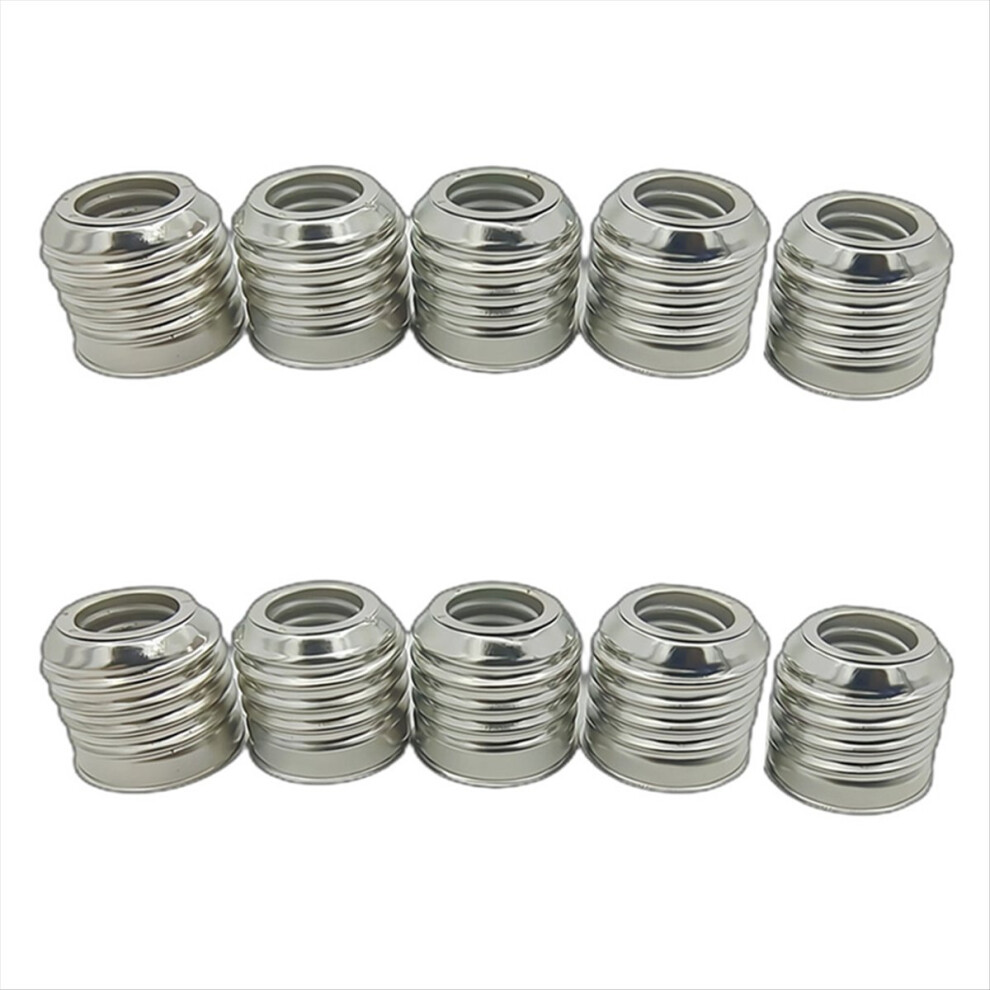 E27 To E14 Lamp Holder Converter Fireproof Socket Base Converters Bulb Adapter Conversion Ing Accessories Light 4853571774711
