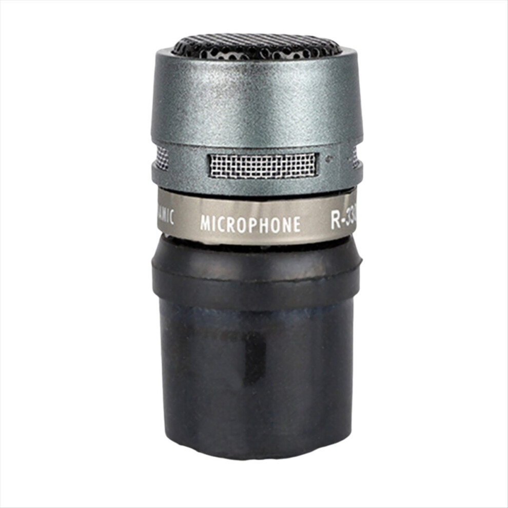 330 Dynamic Microphone Capsules Replacement Core For Wired Wireless 58A Capsule Ktv Accessories 4853571774612