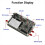 For One 1MHz-6GHz SDR Communication Experimental Platform with Case A 6