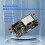 For One 1MHz-6GHz SDR Communication Experimental Platform with Case A 3