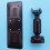 Car Rearview Mirror Mounting Bracket with Aluminum ABS Interior Back Plate Panel for DVR Accessory 7