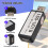 ADuM3165 USB 2.0 Digital Isolator 480Mbps High-Speed Isolated for Decoder Audio Elimination Current Sound Filter 9