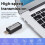 ADuM3165 USB 2.0 Digital Isolator 480Mbps High-Speed Isolated for Decoder Audio Elimination Current Sound Filter 5